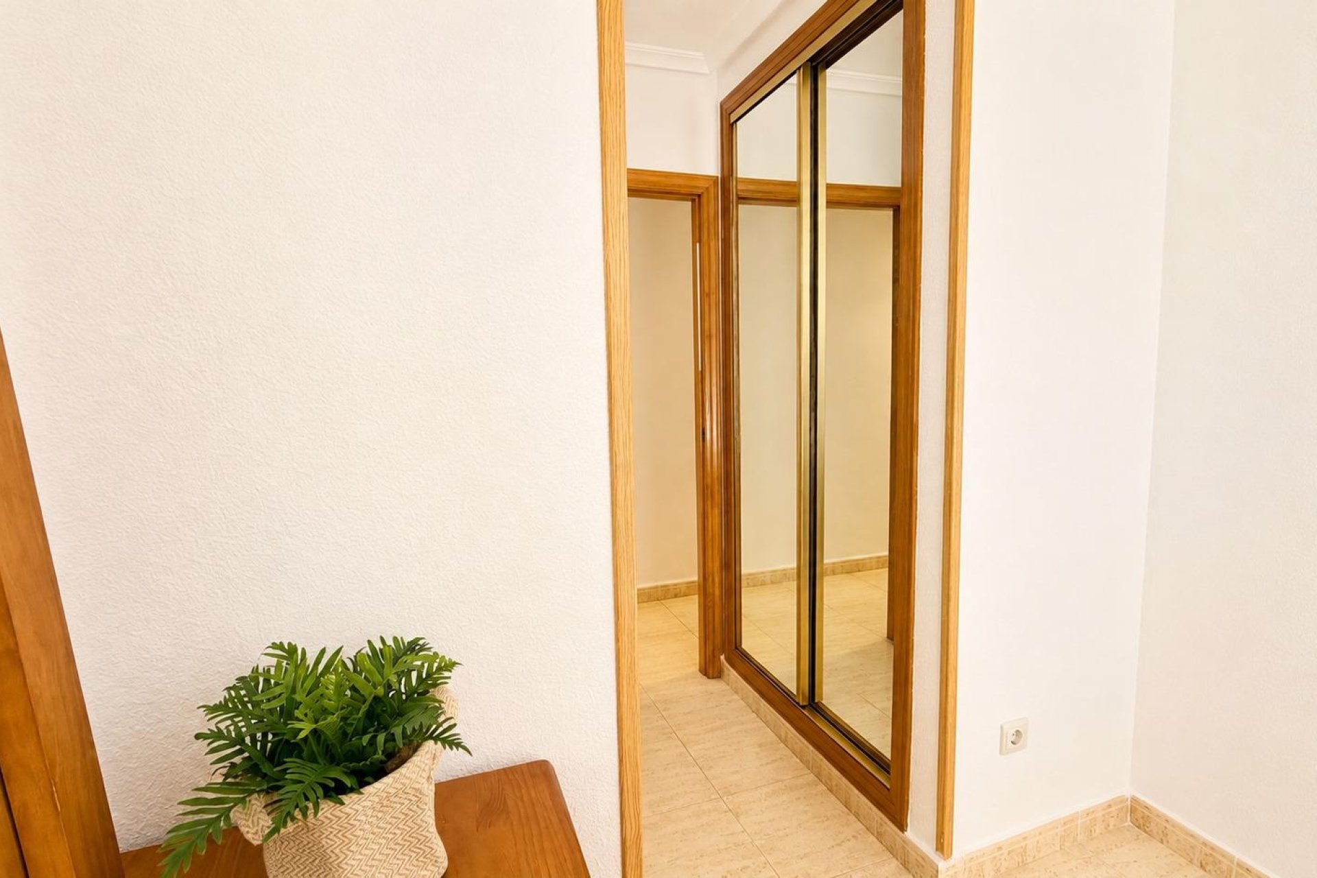 Resale - Apartment -
Torrevieja - PARQUE DE LAS NACIONES