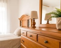 Resale - Apartment -
Torrevieja - PARQUE DE LAS NACIONES
