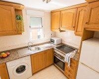 Resale - Apartment -
Torrevieja - PARQUE DE LAS NACIONES