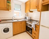Resale - Apartment -
Torrevieja - PARQUE DE LAS NACIONES