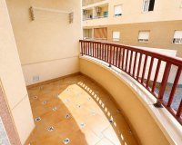 Resale - Apartment -
Torrevieja - PARQUE DE LAS NACIONES