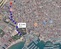 Resale - Apartment -
Torrevieja - PARQUE DE LAS NACIONES