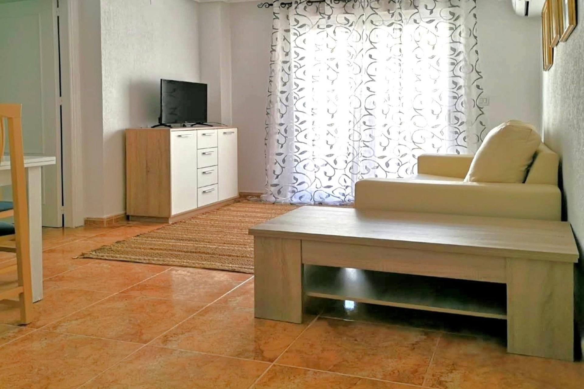 Resale - Apartment -
Torrevieja - PARQUE DE LAS NACIONES