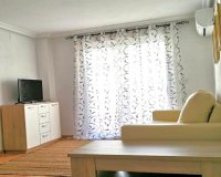 Resale - Apartment -
Torrevieja - PARQUE DE LAS NACIONES