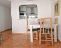Resale - Apartment -
Torrevieja - PARQUE DE LAS NACIONES