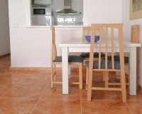 Resale - Apartment -
Torrevieja - PARQUE DE LAS NACIONES