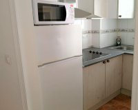 Resale - Apartment -
Torrevieja - PARQUE DE LAS NACIONES