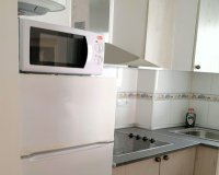 Resale - Apartment -
Torrevieja - PARQUE DE LAS NACIONES