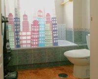 Resale - Apartment -
Torrevieja - PARQUE DE LAS NACIONES