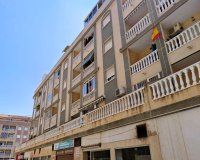 Resale - Apartment -
Torrevieja - PARQUE DE LAS NACIONES