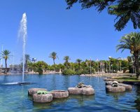 Resale - Apartment -
Torrevieja - PARQUE DE LAS NACIONES