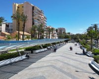 Resale - Apartment -
Torrevieja - PARQUE DE LAS NACIONES