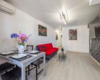 Resale - Apartment -
Torrevieja - PARQUE DE LAS NACIONES
