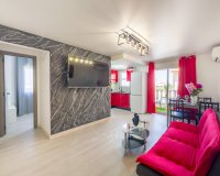 Resale - Apartment -
Torrevieja - PARQUE DE LAS NACIONES