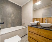 Resale - Apartment -
Torrevieja - PARQUE DE LAS NACIONES