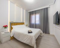 Resale - Apartment -
Torrevieja - PARQUE DE LAS NACIONES