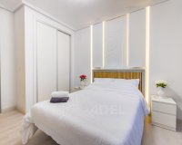 Resale - Apartment -
Torrevieja - PARQUE DE LAS NACIONES