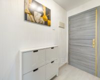 Resale - Apartment -
Torrevieja - PARQUE DE LAS NACIONES