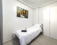 Resale - Apartment -
Torrevieja - PARQUE DE LAS NACIONES