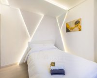 Resale - Apartment -
Torrevieja - PARQUE DE LAS NACIONES