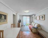 Resale - Apartment -
Torrevieja - PARQUE DE LAS NACIONES