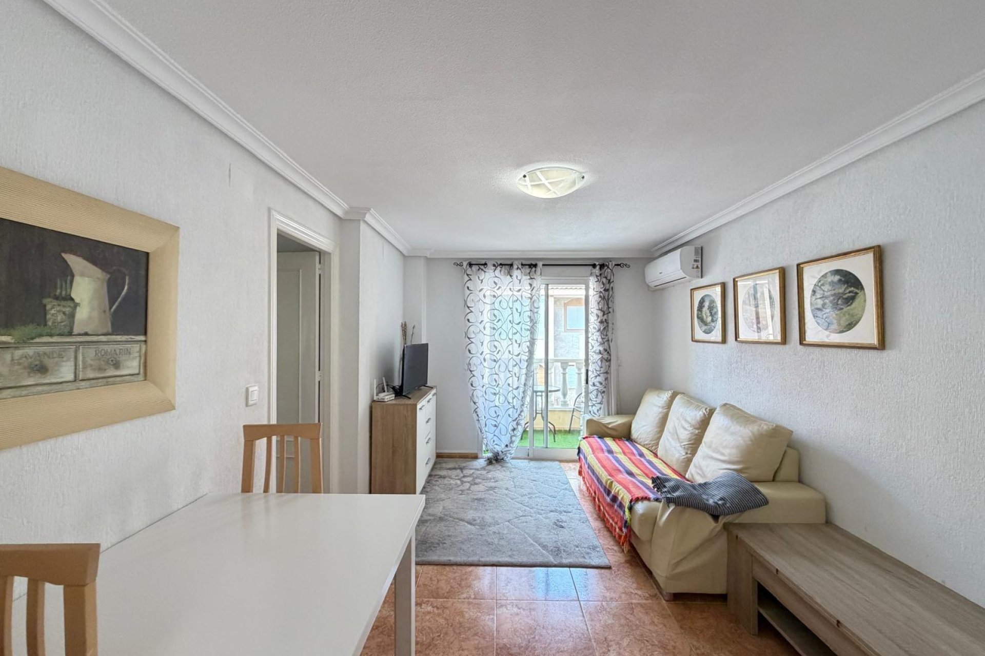 Resale - Apartment -
Torrevieja - PARQUE DE LAS NACIONES