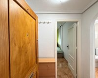 Resale - Apartment -
Torrevieja - PARQUE DE LAS NACIONES