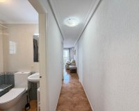 Resale - Apartment -
Torrevieja - PARQUE DE LAS NACIONES