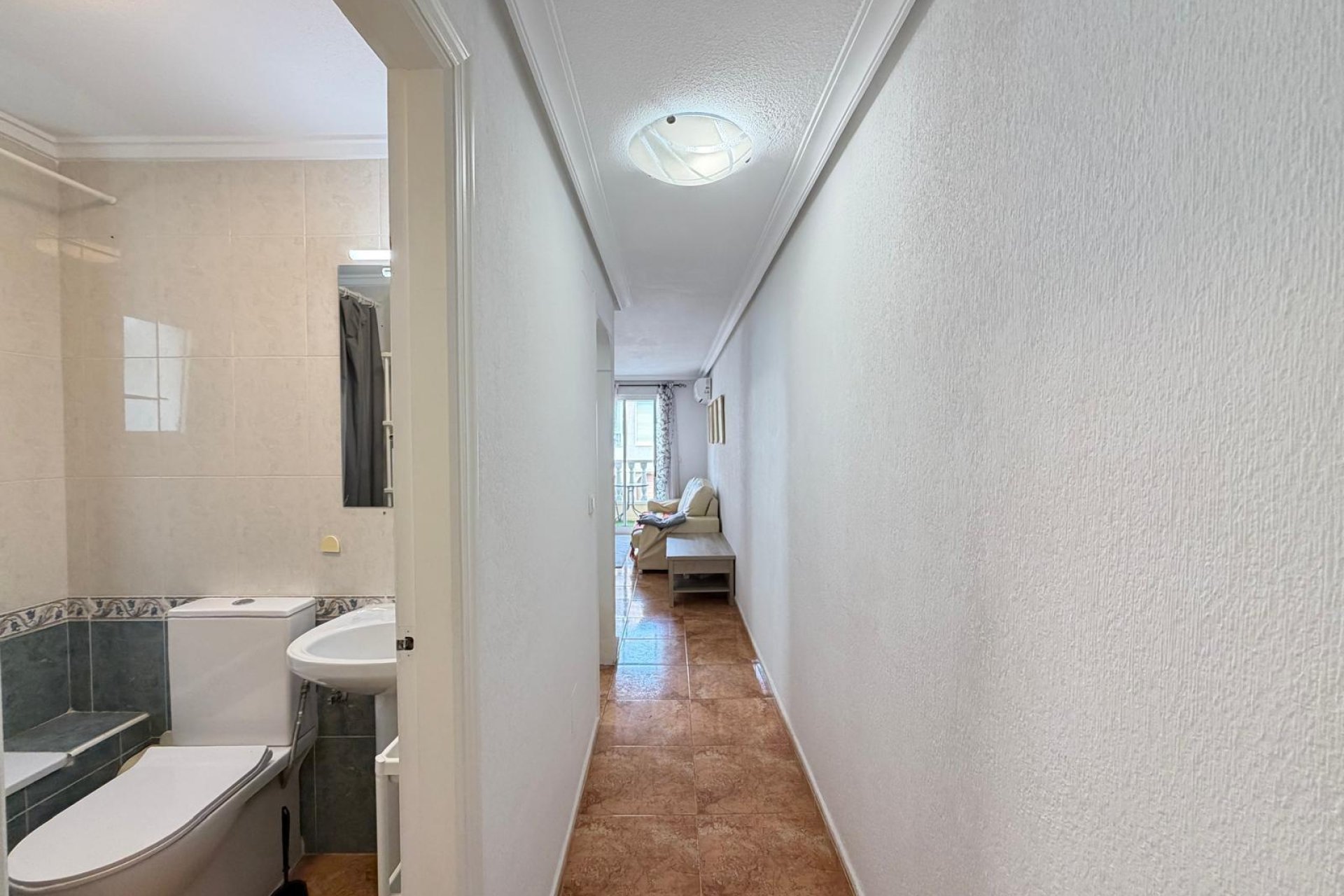 Resale - Apartment -
Torrevieja - PARQUE DE LAS NACIONES