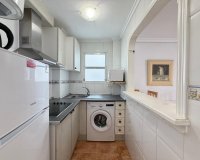 Resale - Apartment -
Torrevieja - PARQUE DE LAS NACIONES