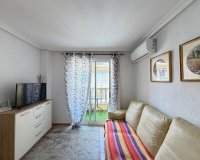 Resale - Apartment -
Torrevieja - PARQUE DE LAS NACIONES