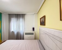 Resale - Apartment -
Torrevieja - PARQUE DE LAS NACIONES