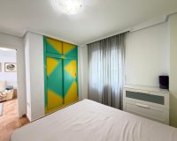 Resale - Apartment -
Torrevieja - PARQUE DE LAS NACIONES