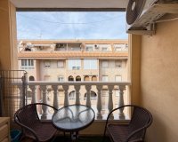 Resale - Apartment -
Torrevieja - PARQUE DE LAS NACIONES