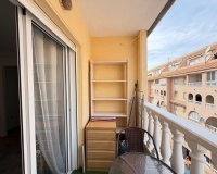 Resale - Apartment -
Torrevieja - PARQUE DE LAS NACIONES