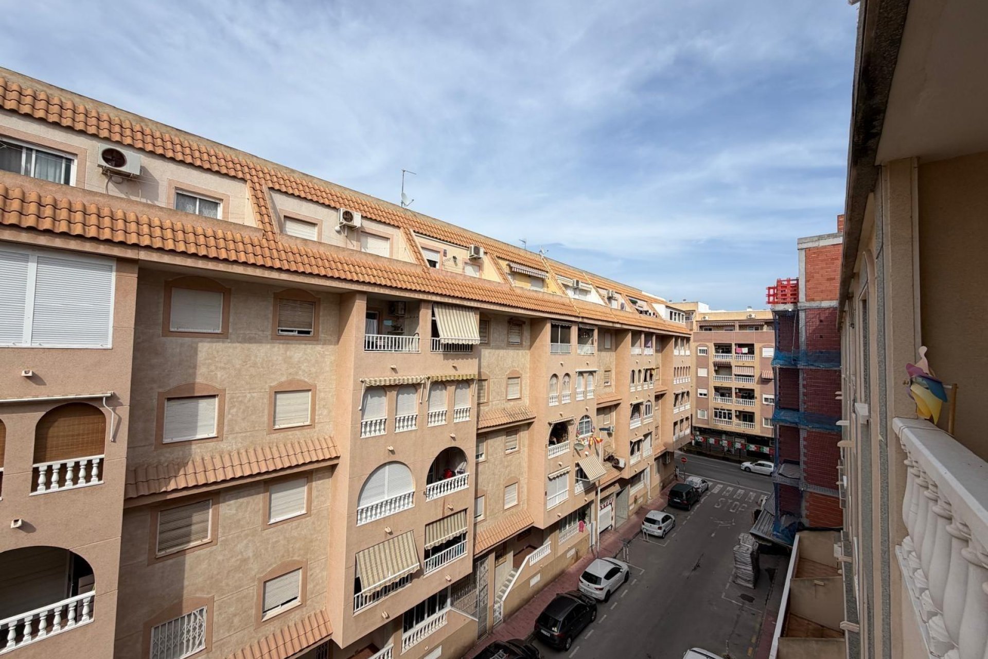 Resale - Apartment -
Torrevieja - PARQUE DE LAS NACIONES