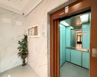 Resale - Apartment -
Torrevieja - PARQUE DE LAS NACIONES