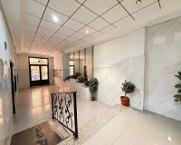 Resale - Apartment -
Torrevieja - PARQUE DE LAS NACIONES