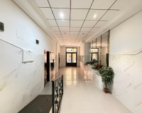 Resale - Apartment -
Torrevieja - PARQUE DE LAS NACIONES