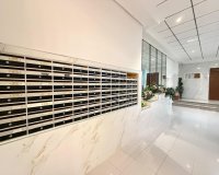 Resale - Apartment -
Torrevieja - PARQUE DE LAS NACIONES