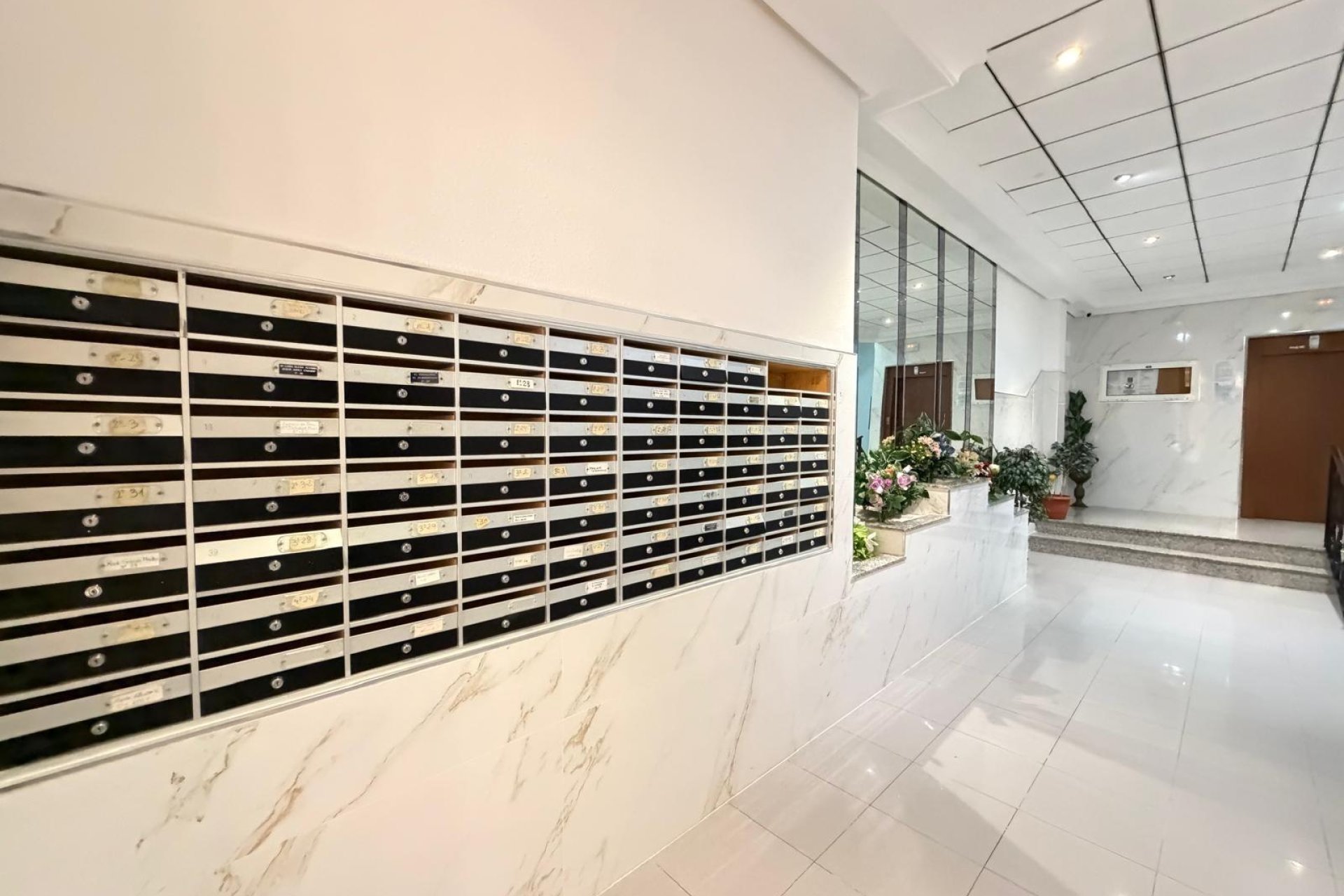 Resale - Apartment -
Torrevieja - PARQUE DE LAS NACIONES