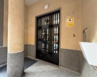 Resale - Apartment -
Torrevieja - PARQUE DE LAS NACIONES
