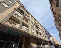 Resale - Apartment -
Torrevieja - PARQUE DE LAS NACIONES