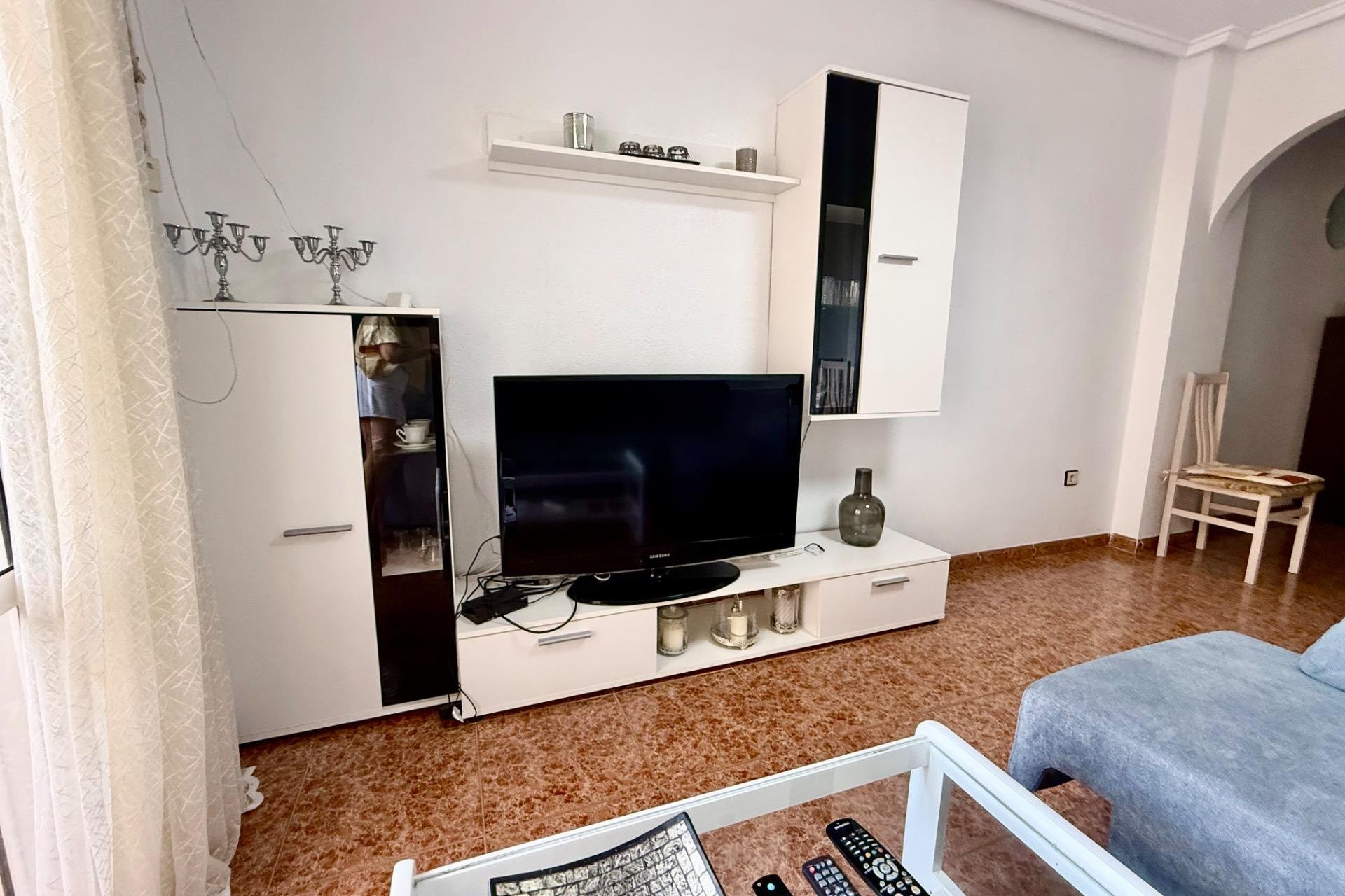 Resale - Apartment -
Torrevieja - PARQUE DE LAS NACIONES