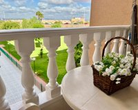 Resale - Apartment -
Torrevieja - PARQUE DE LAS NACIONES