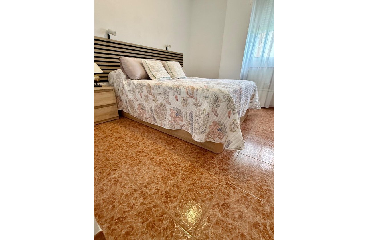 Resale - Apartment -
Torrevieja - PARQUE DE LAS NACIONES