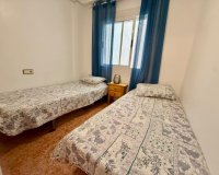 Resale - Apartment -
Torrevieja - PARQUE DE LAS NACIONES