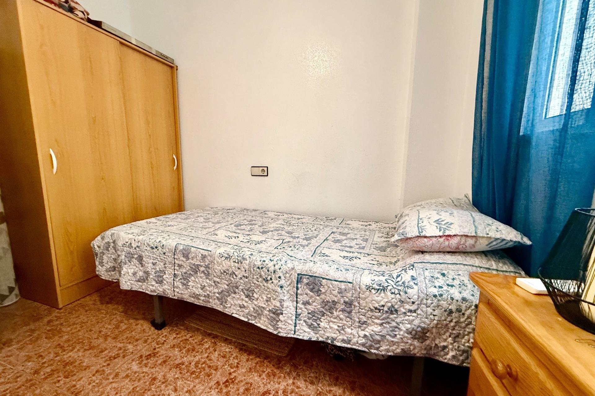 Resale - Apartment -
Torrevieja - PARQUE DE LAS NACIONES