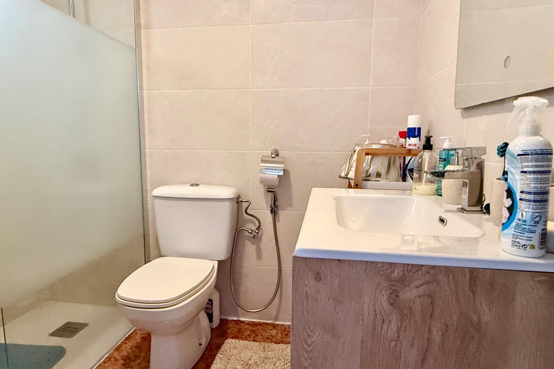 Resale - Apartment -
Torrevieja - PARQUE DE LAS NACIONES