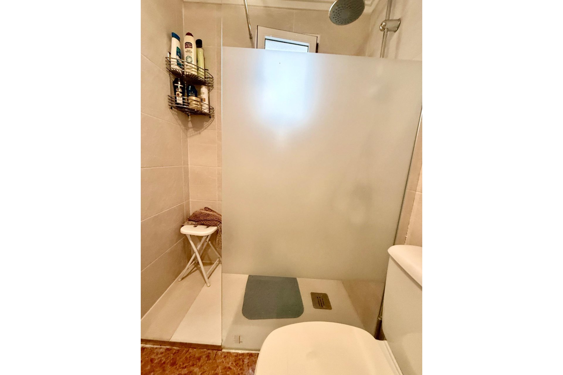 Resale - Apartment -
Torrevieja - PARQUE DE LAS NACIONES
